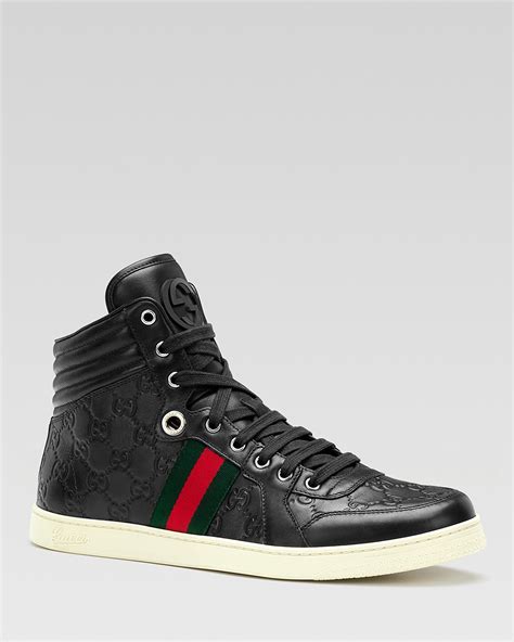 ioffer chaussure gucci|gucci sneakers high top.